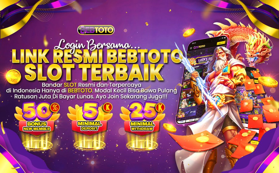 Situs Terpercaya Win Berapapun Dibayar: Pilihan Tepat untuk Para Pecinta Judi Online