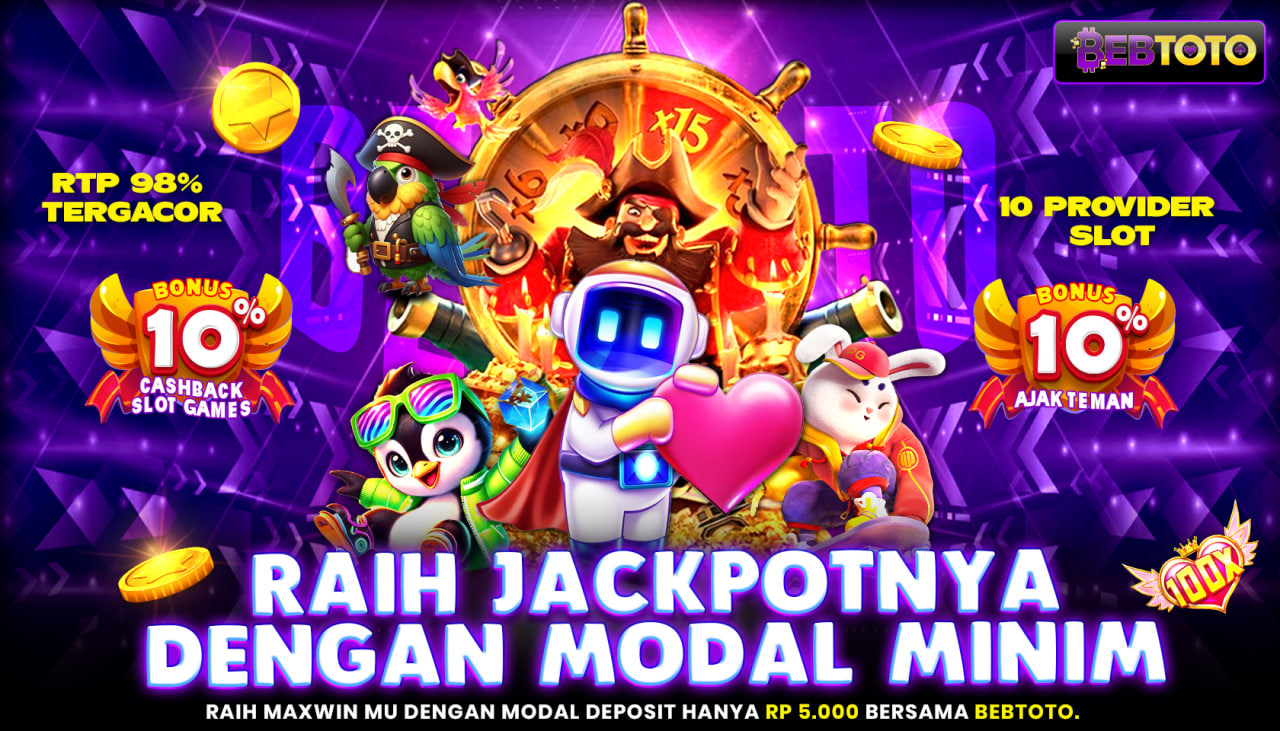 Rahasia Kunci Bermain Slot Auto Win: Cara Mudah Raih Jackpot Besar!