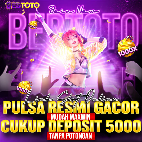 Kemenangan Besar dengan Bermain Slot Modal Minim Pulsa!