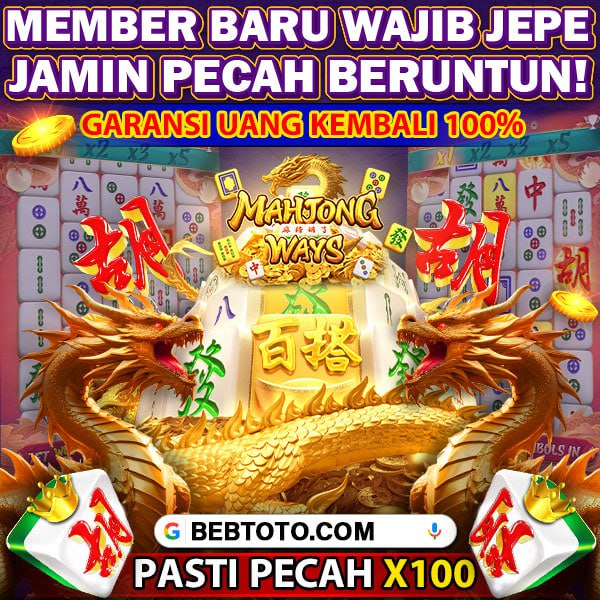 Jangan Lewatkan! Bandar Situs Slot Garansi Kekalahan 100% untuk Pengalaman Bermain Terbaik