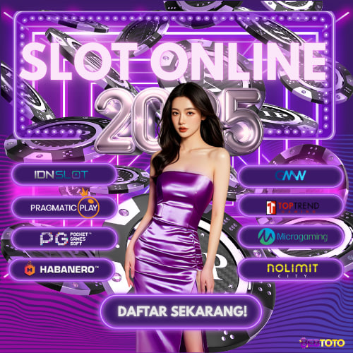 Bandar Situs Toto Terlengkap All Provider – Daftar Sekarang dan Menangkan Hadiah Besar!