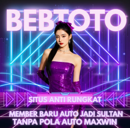 Bebtoto Bandar Situs Anti Rungkat Auto Sultan yang Wajib Kamu Coba!