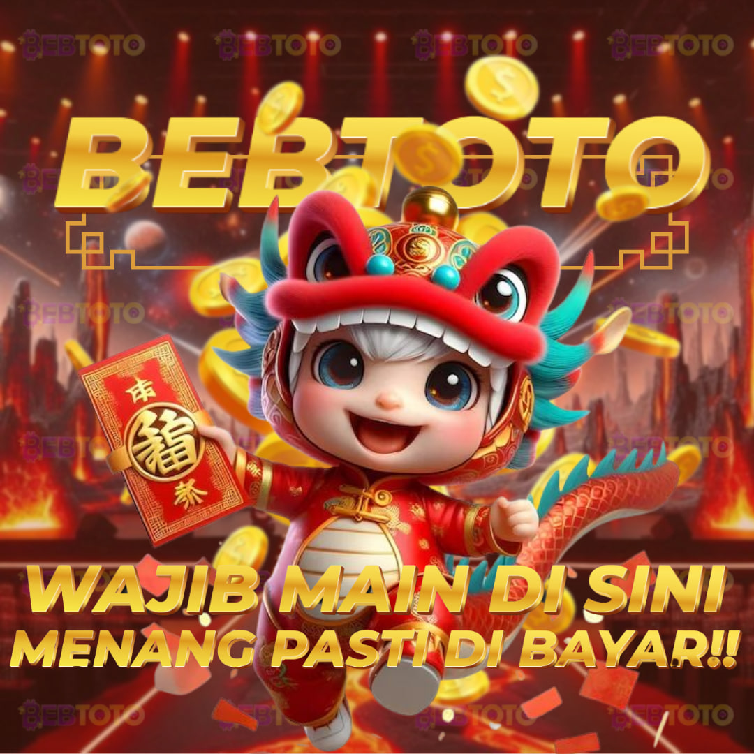 Bebtoto Bandar Slot Online Menang Berapapun Dibayar, Yuk Daftar dan Menang Sekarang !!!