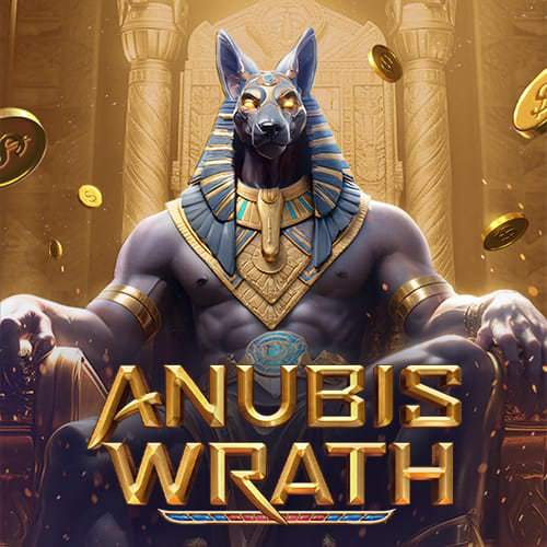 Raih Kemenangan Besar dengan Menang Slot Gacor Anubis Wrath dari PG Soft!