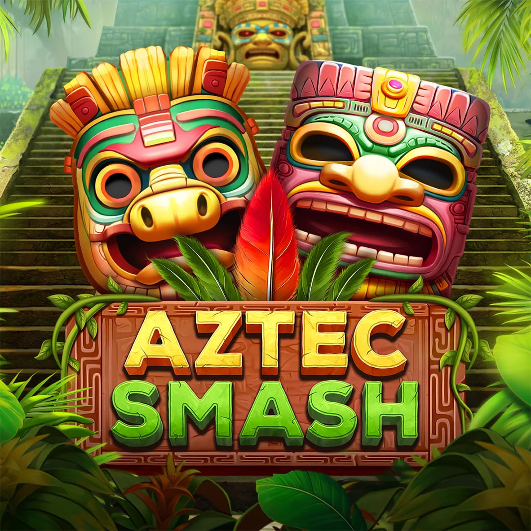 Rasakan Sensasi Menang Besar dengan Game Gacor Aztec Smash dari Pragmatic Play!