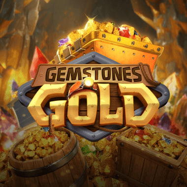 Rangkaian Kemenangan Gemstones Gold PG Soft: Raih Jackpot dan Menangkan Hadiah Besar