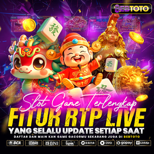 Raih Kemenangan Maksimal dengan Auto Gacor Menggunakan Fitur RTP Live!