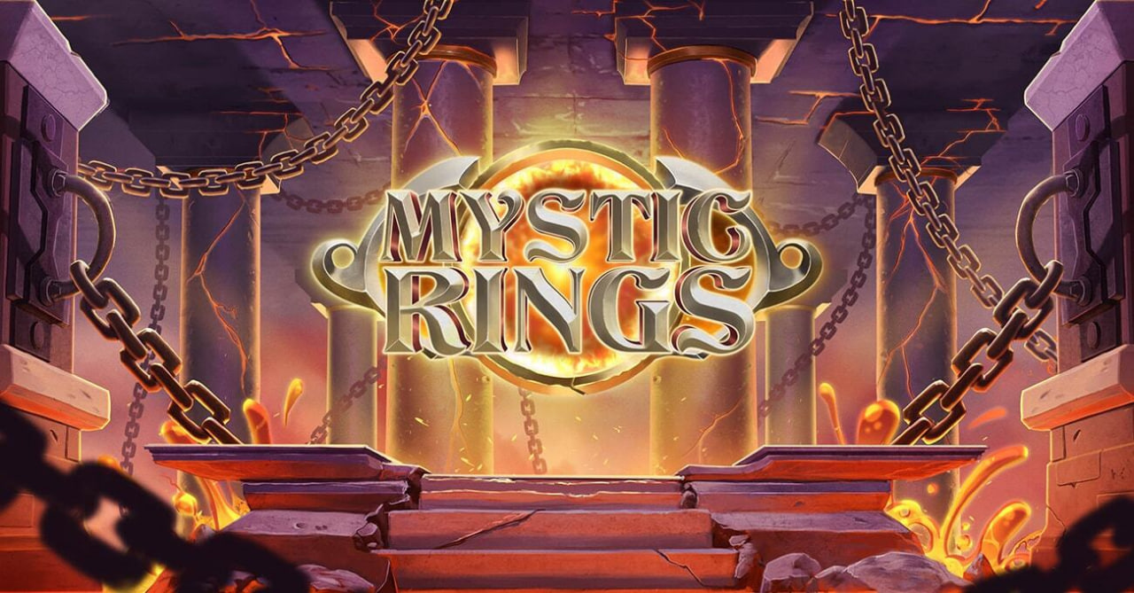 Raih Kemenangan Maksimal di Menang Slot Mystic Rings Provider Habanero – Daftar dan Mainkan Sekarang!