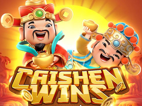 Tips Menang Game Caishen Wins di PG Soft!