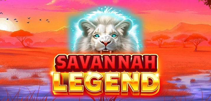 Rasakan Sensasi Menang Besar dengan Game Terbaik Savanah Legend Dari Pragmatic Play!