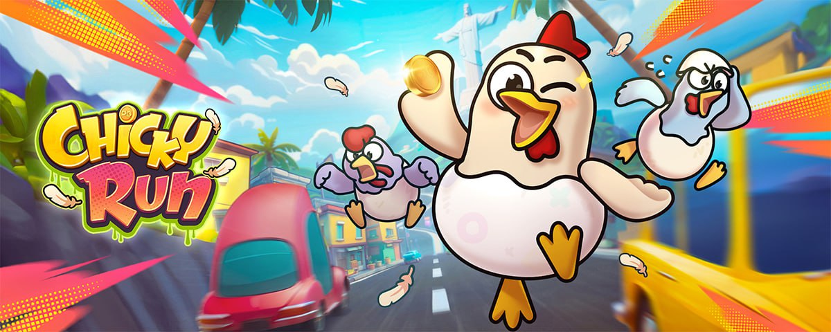 Menangkan Serunya Chiky Run dari PG Soft dengan Tips Menang Ampuh Ini!
