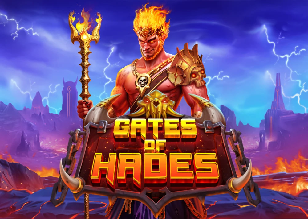 Rasakan Sensasi Menang Besar di Slot Terbaik Pragmatic Play Gates Of Hades
