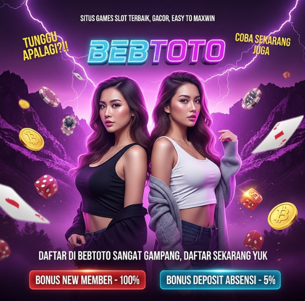 Raih Kemenangan Besar di Situs Games Slot Terbaik yang Gampang Maxwin!