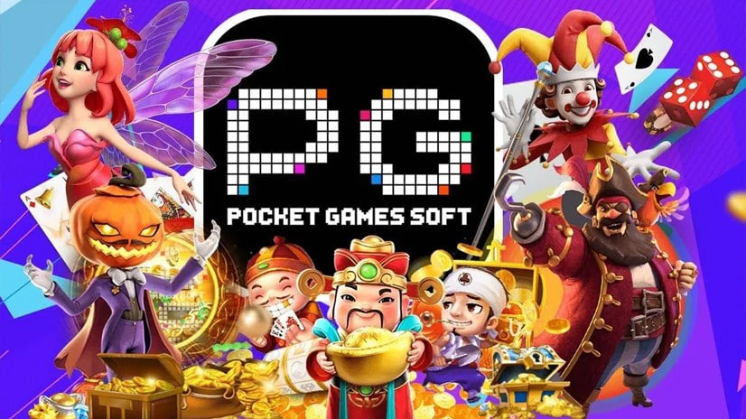 Raih Kesempatan Emas Menang Jackpot Provider Pg Soft Sekarang Juga!