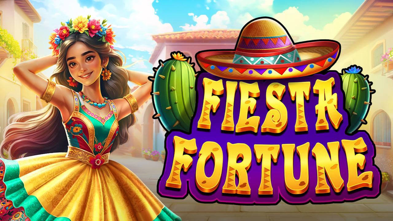Raih Kemenangan Maksimal dengan Trik Menang Fiesta Fortune Dari Pragmatic Play!