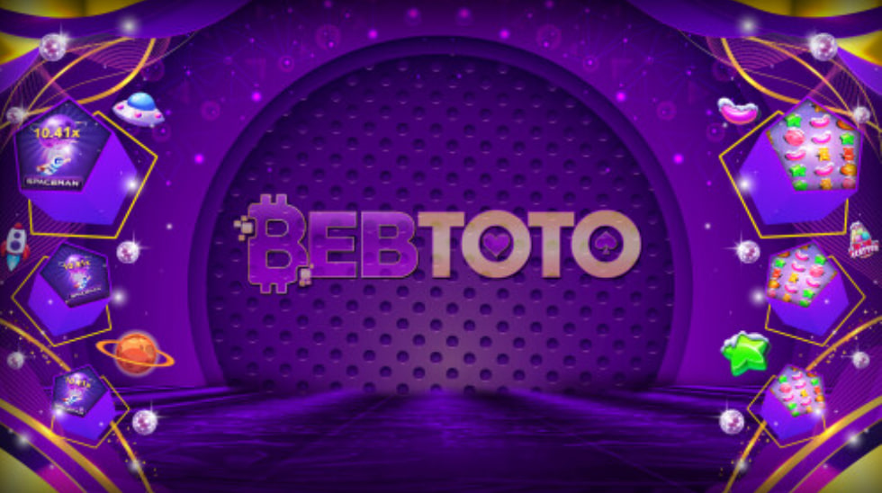 Bebtoto: Tempat Gacornya Semua Slot yang Wajib Kamu Coba!
