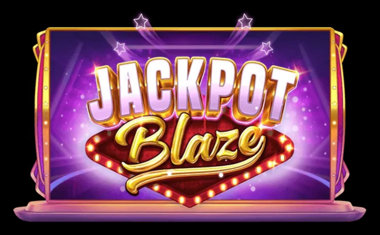 Raih Kesempatan Menang Jackpot Blaze Dari Pragmatic Play Sekarang!