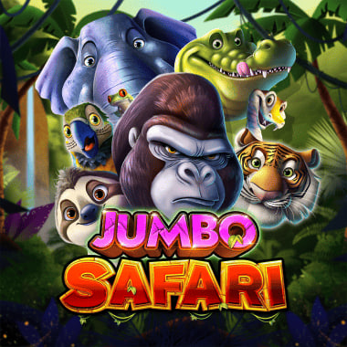 Rasakan Keseruan Jumbo Safari Bersama Bebtoto