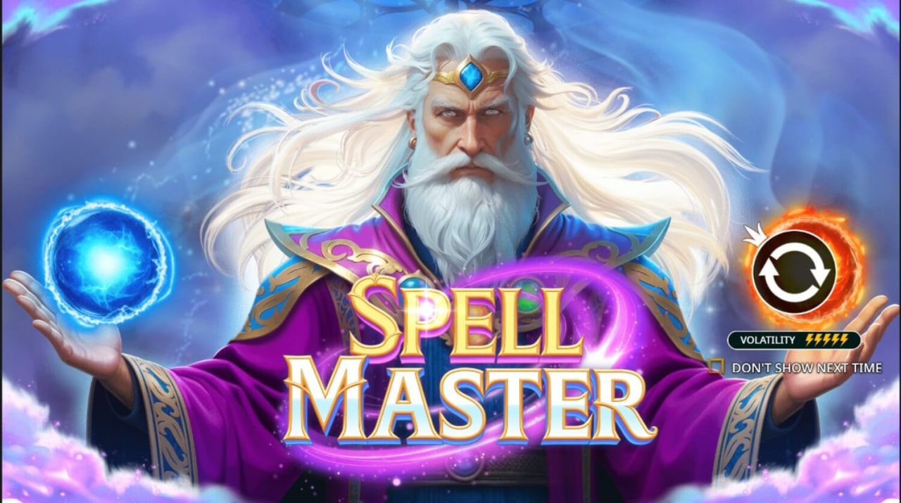 Spell Master: Rasakan Kemenangannya Sekarang dan Raih Sensasi Bermain Tanpa Batas