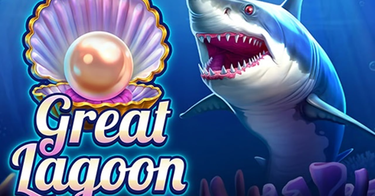 Rahasia Menang di Game Gacor Great Lagoon: Saatnya Coba Peruntungan Anda!