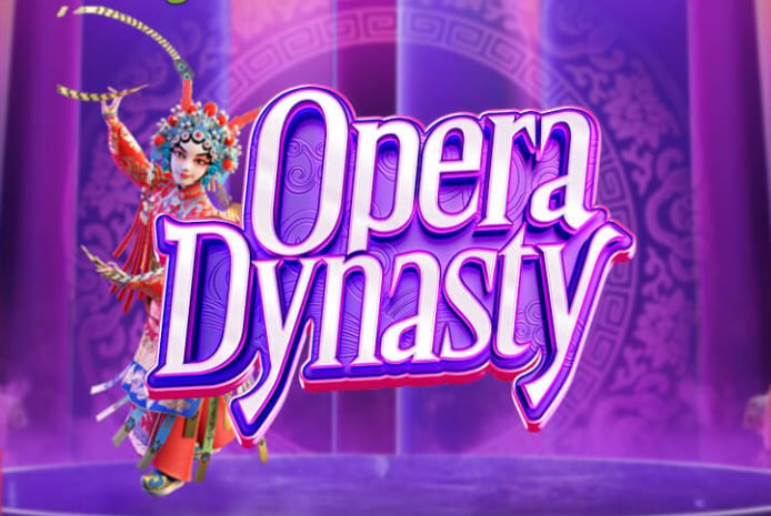 Raih Kemenangan Spektakuler Bersama Opera Dynasty PG Soft