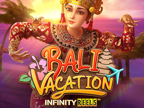 Indahnya Slot Bali Vacation Dari Bebtoto: Sensasi Bermain yang Tak Terlupakan