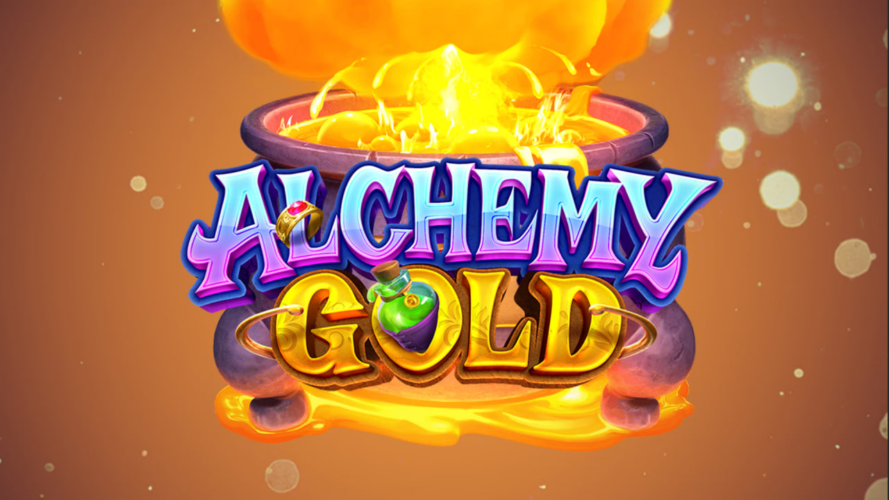 Rahasia Menang di Game Pg Soft Alchemy Gold: Sensasi Bermain yang Pasti Cuan!