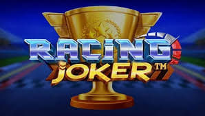 Jagonya Racing Joker Dari Bebtoto: Keseruan Balap yang Bikin Menang Besar!