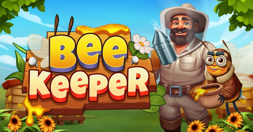 Game Terenak Bee Keeper Dari Bebtoto: Sensasi Bermain yang Bikin Ketagihan