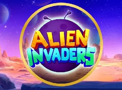 Rasakan Menantangnya Game Alien Invaders dari Pragmatic Play
