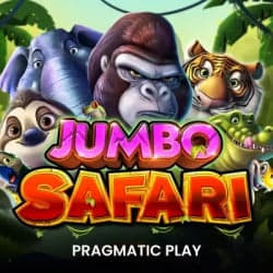 Rasakan Serunya Bermain Jumbo Safari Dari Bebtoto