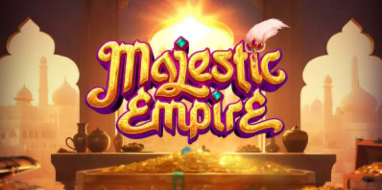 Bebtoto Game Gacor Majestic Empire: Sensasi Bermain yang Wajib Dicoba!
