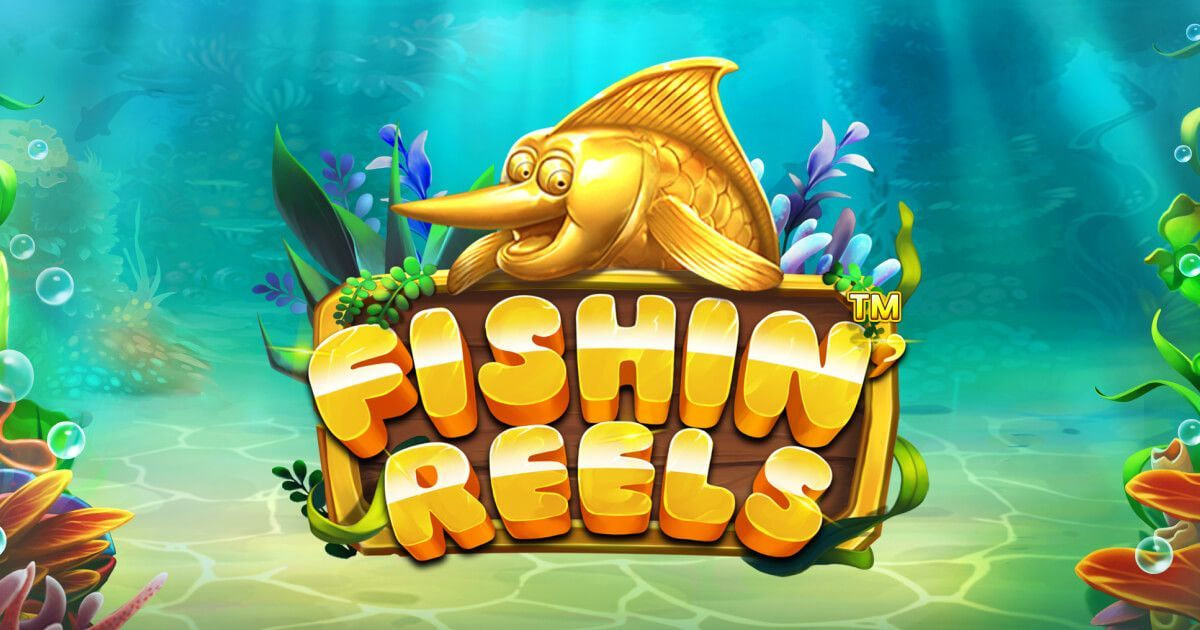 Game Gacor Fishin Reels: Sensasi Bermain Seru dengan Cuan Mengalir
