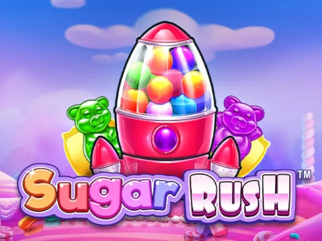 Sensasi Bermain Sugar Rush: Game Gacor dari Pragmatic Play yang Wajib Dicoba!