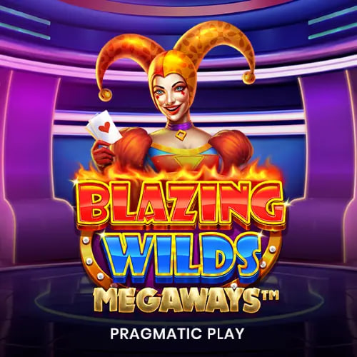Rasakan Serunya Main Blazing Wild Megaways Bebtoto dan Raih Kemenangan Spektakuler!