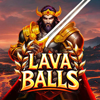 Lava Balls: Game Gacor Terbaru dari Pragmatic Play yang Wajib Kamu Coba!