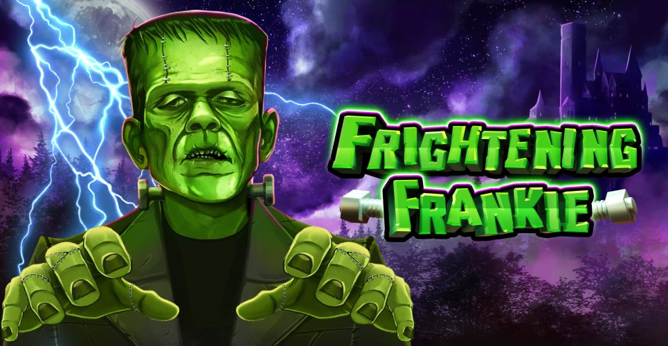 Rasakan Sensasi Menegangkan di Slot Gacor Pragmatic Play: Frightening Frankie Si Monster Pembawa Jackpot