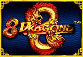 Rasakan Sensasi Menang Besar di Slot Gacor 8 Dragons dari Pragmatic Play!