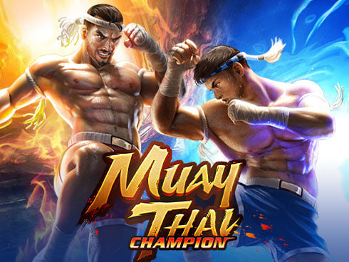 Rasakan Keseruan Slot Muay Thai Champion di Bebtoto dan Raih Kemenangan Spektakuler!