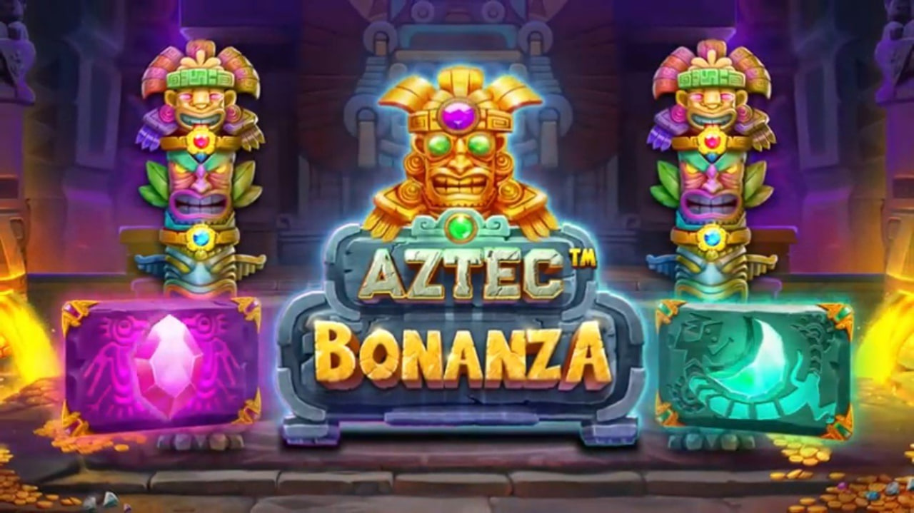 Rasakan Keseruan Slot Aztec Bonanza dari Pragmatic Play dan Raih Kemenangan Besar!