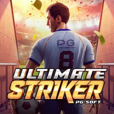 Rasakan Sensasi Menang Besar di Slot Gacor Ultimate Striker dari PG Soft!