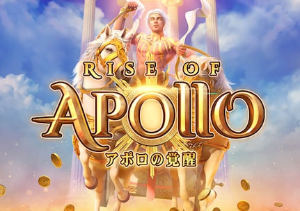 Raih Kemenangan Spektakuler di Game Gacor Rise of Apollo dari PG Soft!