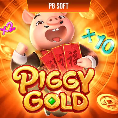 Raih Keberuntungan Besar di Slot Gacor PG Soft: Sensasi Emas di Piggy Gold!