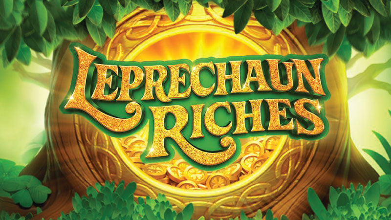 Raih Keberuntungan Besar di Slot Gacor Hari Ini Bersama Leprechaun Riches!