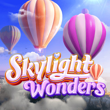 Menangkan Keberuntungan Besar di Slot Gacor PG Soft: Sensasi Baru dari Skylight Wonders!