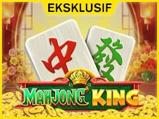 Rasakan Sensasi Menang Besar di Game Gacor Mahjong King Slot Mania!